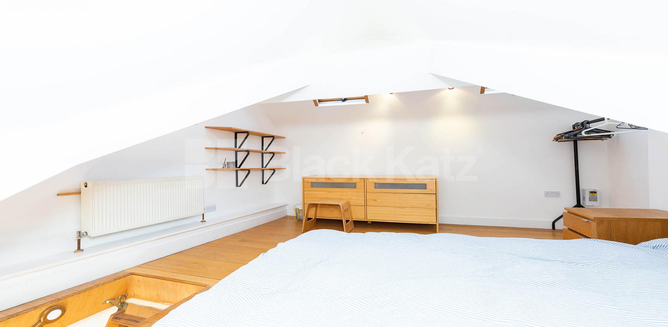 			**RENT INCLUDES COUNCIL TAX**, 3 Bedroom, 1 bath, 1 reception Flat			 Coniston Road, CROUCH END